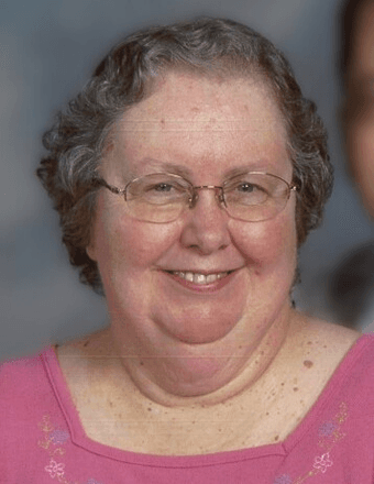 Joyce M Johnson Obituary
