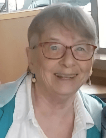 Kathleen Johnson Obituary