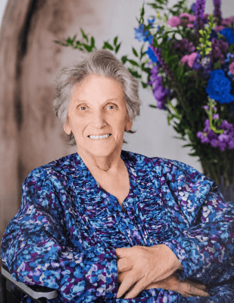 Mary J. Baerwolf Obituary