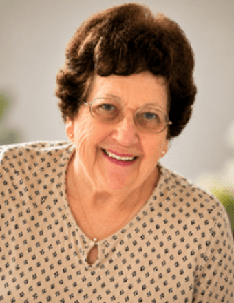 Nancy J. Hanson Obituary