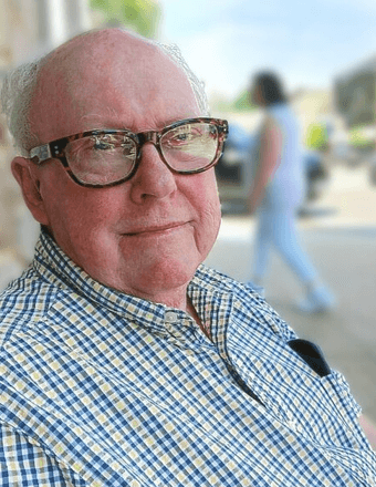 Donald E. Honaker Obituary