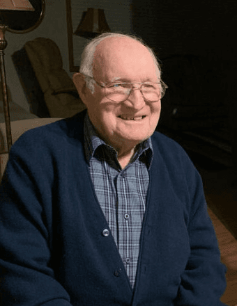 Robert Sanderson Obituary