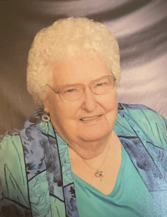 Dorothy E. Ballweg Obituary