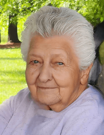 Barbara Dalton Obituary