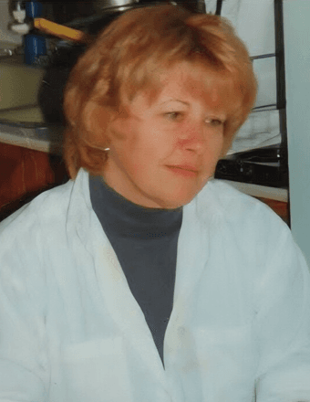 Penelope Shreve Obituary