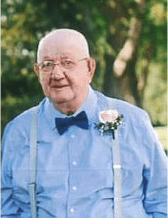 Kenneth Reinfeldt Obituary